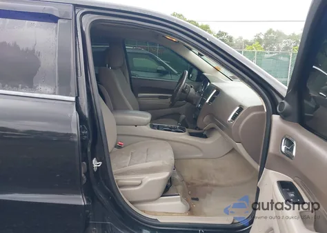 2011 Dodge Durango Express z USA, uszkodzony, nr VIN 1D4RE2GG5BC616109